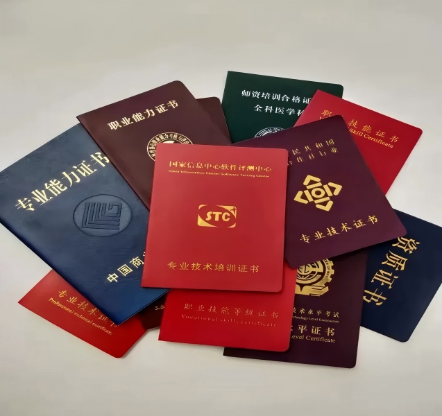 毕业证定制案例